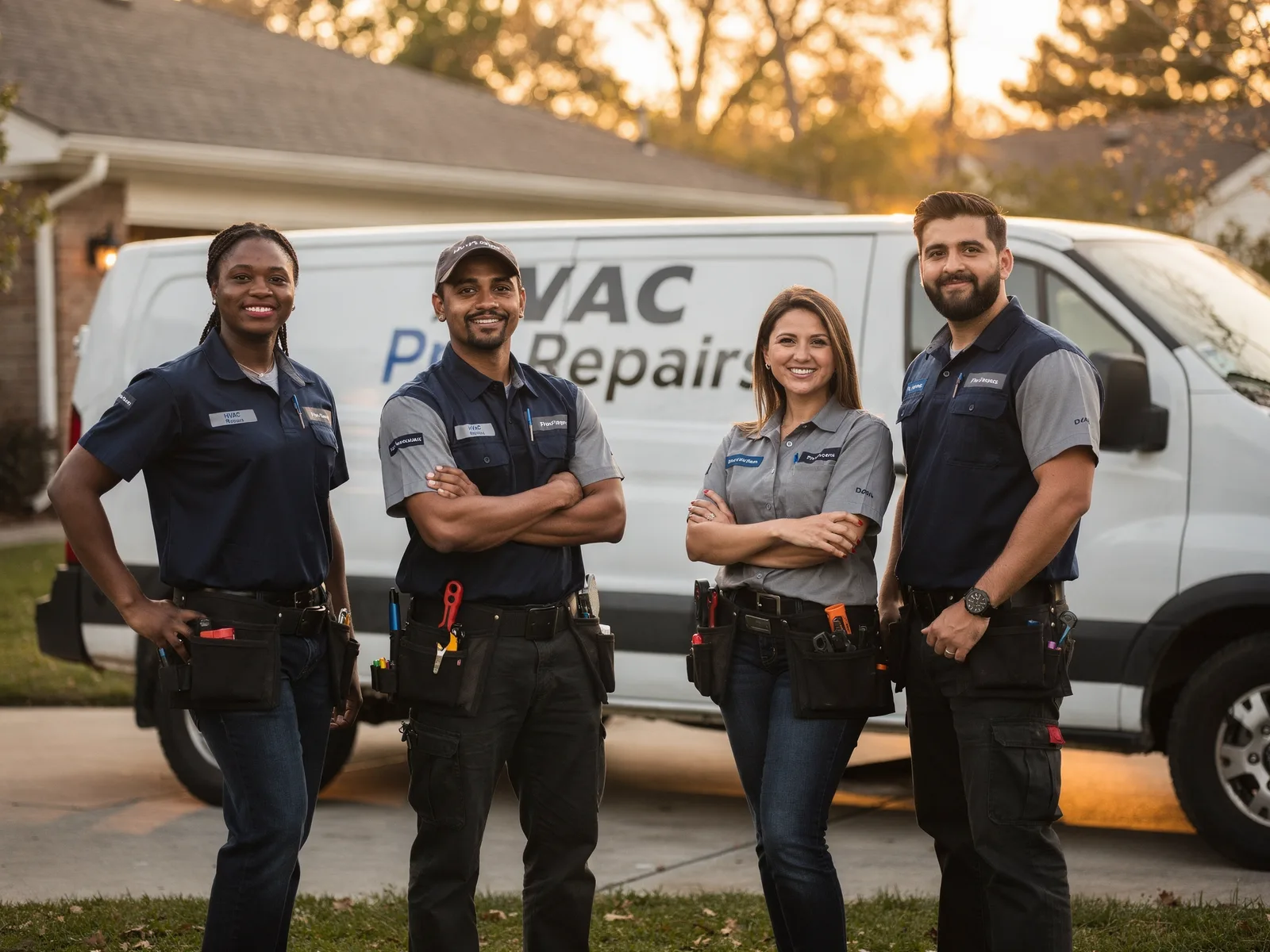 Heat Pump Repair company in Seminole, PA