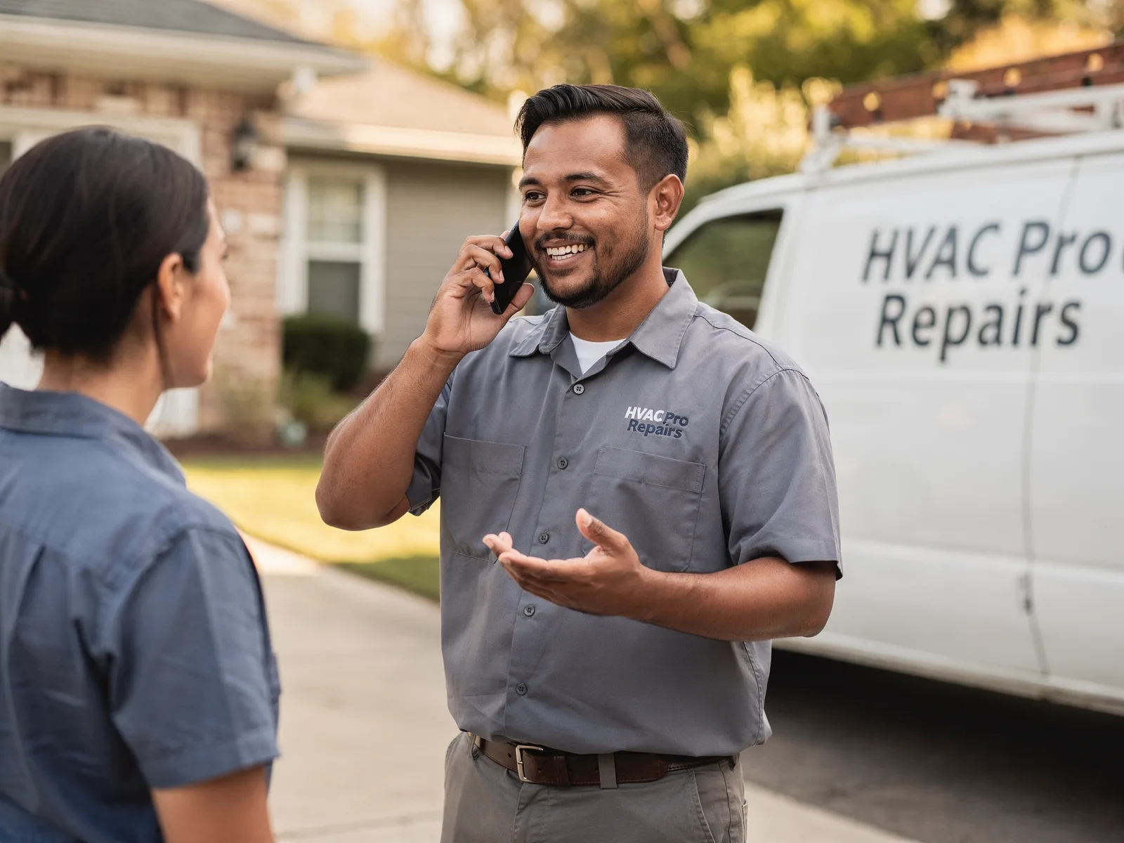 Heat Pump Repair Seminole, PA FAQs